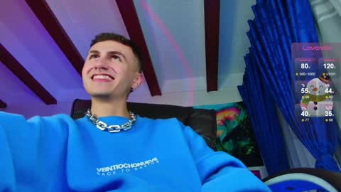 Snapshot of dimitri_bilak_ chatting on 6, 12, 2024 Julian Independent Model online show from 6, 12, 2024