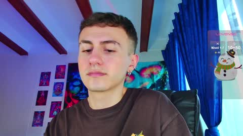 Snapshot of dimitri_bilak_ chatting on 10, 12, 2024 Julian Independent Model online show from 10, 12, 2024