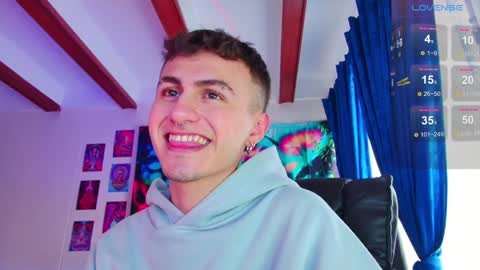 Snapshot of dimitri_bilak_ chatting on 25, 1, 2025 Julian Independent Model online show from 25, 1, 2025