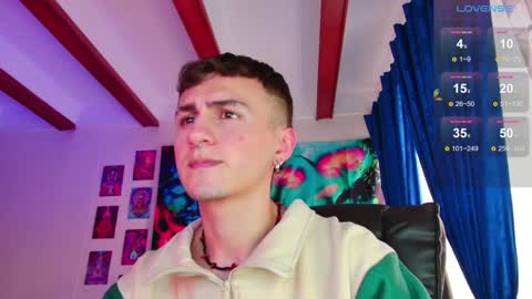 Snapshot of dimitri_bilak_ chatting on 6, 2, 2025 Julian Independent Model online show from 6, 2, 2025