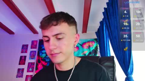 Snapshot of dimitri_bilak_ chatting on 12, 2, 2025 Julian Independent Model online show from 12, 2, 2025