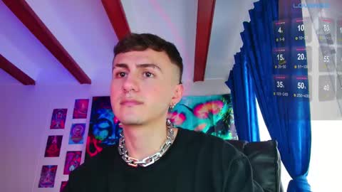 Snapshot of dimitri_bilak_ chatting on 13, 2, 2025 Julian Independent Model online show from 13, 2, 2025