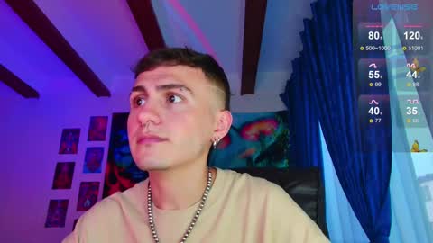 Snapshot of dimitri_bilak_ chatting on 24, 2, 2025 Julian Independent Model online show from 24, 2, 2025