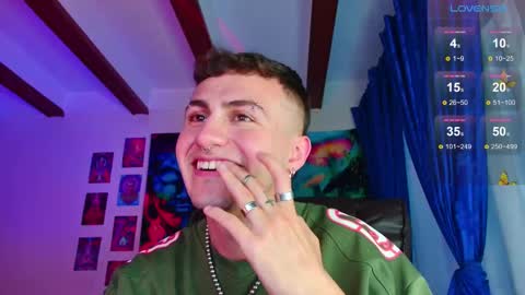 Snapshot of dimitri_bilak_ chatting on 11, 3, 2025 Julian Independent Model online show from 11, 3, 2025