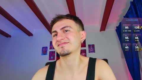 Julian Independent Model online show from 16, 9, 2025