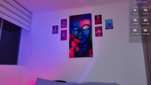 Julian Independent Model online show from 18, 10, 2025