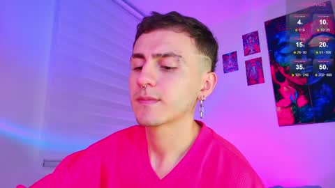 Julian Independent Model online show from 13, 4, 2026