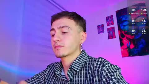 Snapshot of dimitri_bilak_ chatting on 30, 4, 2026 Julian Independent Model online show from 30, 4, 2026