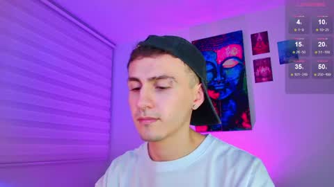 Snapshot of dimitri_bilak_ chatting on 9, 6, 2026 Julian Independent Model online show from 9, 6, 2026
