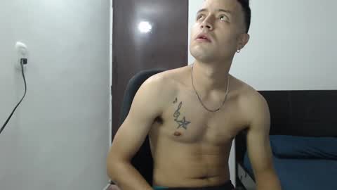 Dimitri online show from 31, 12, 2024