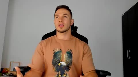 dimitricaruso online show from 4, 3, 2025