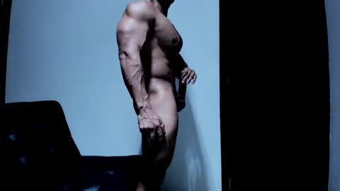 Snapshot of dimitriklein chatting on 23, 2, 2025 dimitriklein online show from 23, 2, 2025