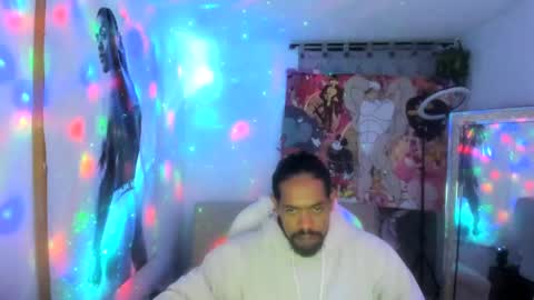 dimitry kyle mucle online show from 5, 1, 2025