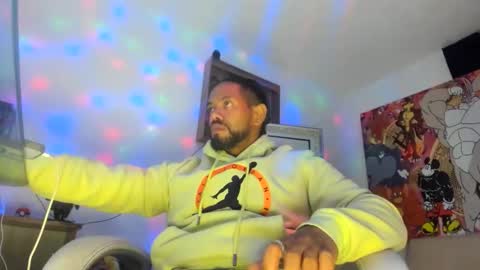 dimitry kyle mucle online show from 11, 11, 2025