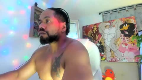 dimitry kyle mucle online show from 16, 11, 2025