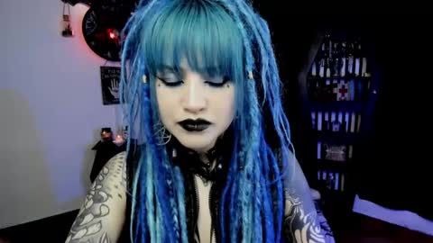 dimmuanddarkness online show from 14, 1, 2026