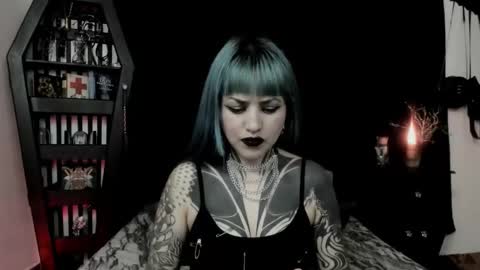 dimmuanddarkness online show from 10, 3, 2026