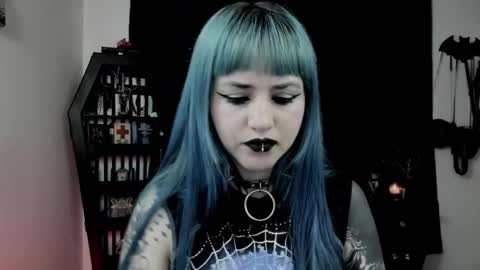 dimmuanddarkness online show from 12, 3, 2026