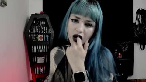 dimmuanddarkness online show from 28, 3, 2026