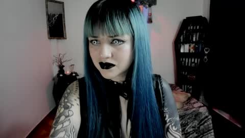 dimmuanddarkness online show from 27, 5, 2026