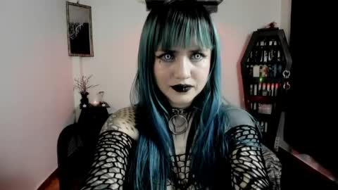 dimmuanddarkness online show from 6, 6, 2026