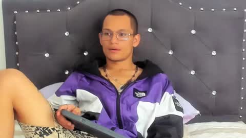 DimonDaniel online show from 16, 6, 2026