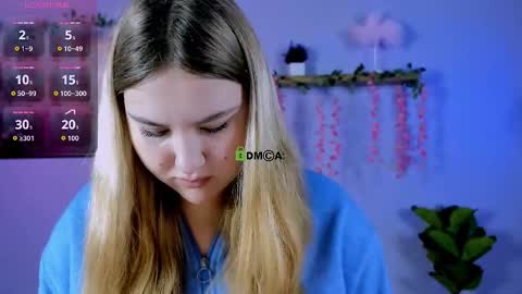 dina_bloom online show from 17, 1, 2026