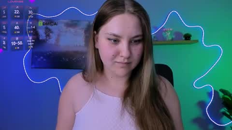 dina_bloom online show from 23, 5, 2026