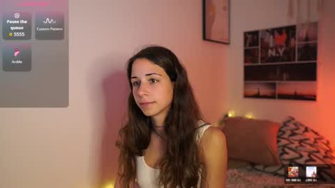 Dina online show from 25, 3, 2026