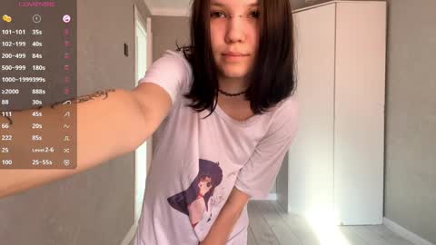 Amelia online show from 5, 4, 2026