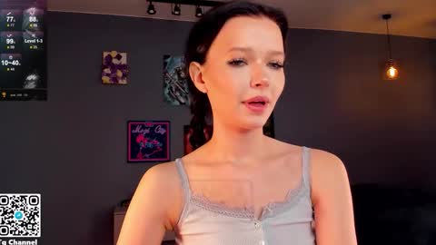 Jessie online show from 2, 10, 2025