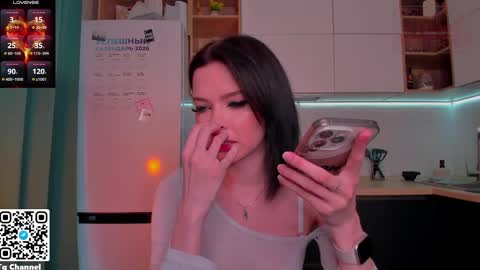 Jessie online show from 14, 3, 2026