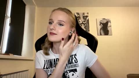 Kate online show from 3, 12, 2025