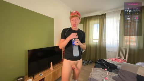 Vlad Dinovich online show from 10, 9, 2025