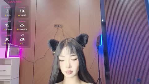 Reina online show from 17, 3, 2026