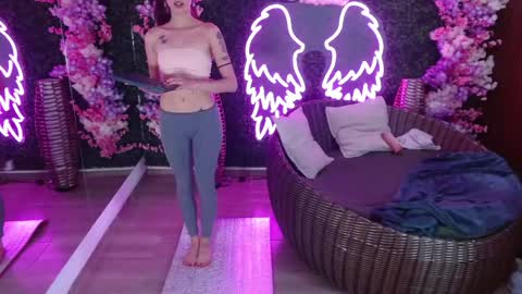 Snapshot of dione_lake chatting on 29, 5, 2026 Dion online show from 29, 5, 2026