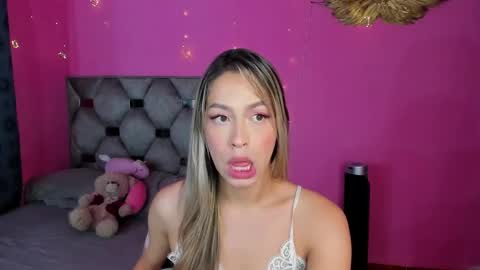 IG dionemontecarlo19 online show from 13, 2, 2025