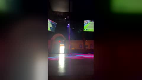 diorgalore007 online show from 27, 2, 2026