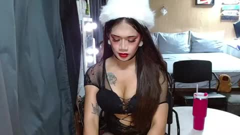 Snapshot of diorjhaluxxe chatting on 23, 5, 2026 Dior online show from 23, 5, 2026