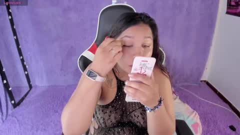 Snapshot of diosa_afrodita24 chatting on 4, 2, 2025 DIOSA AFRODITA 24 NEW VIDEOS HERE LOVES online show from 4, 2, 2025