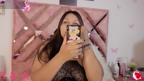 Snapshot of diosa_afrodita24 chatting on 14, 9, 2025 DIOSA AFRODITA 24 NEW VIDEOS HERE LOVES online show from 14, 9, 2025