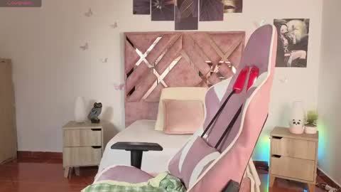 DIOSA AFRODITA 24  NEW VIDEOS HERE  LOVES online show from 5, 6, 2026