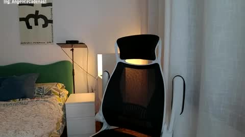 Anglica A online show from 19, 12, 2024