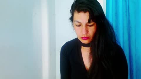 diosa_gil online show from 8, 4, 2026