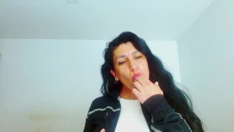 diosa_gil online show from 9, 4, 2026
