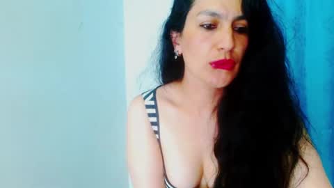 diosa_gil online show from 11, 4, 2026