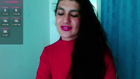 Snapshot of diosa_gil chatting on 24, 5, 2026 diosa_gil online show from 24, 5, 2026