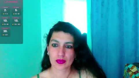 Snapshot of diosa_gil chatting on 25, 5, 2026 diosa_gil online show from 25, 5, 2026