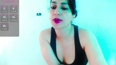 Snapshot of diosa_gil chatting on 10, 6, 2026 diosa_gil online show from 10, 6, 2026