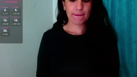 Snapshot of diosa_gil chatting on 14, 6, 2026 diosa_gil online show from 14, 6, 2026